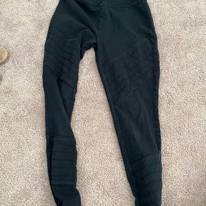 Wild Fable Black Leggings